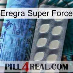 Eregra Super Force 34